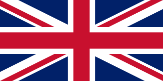 British English