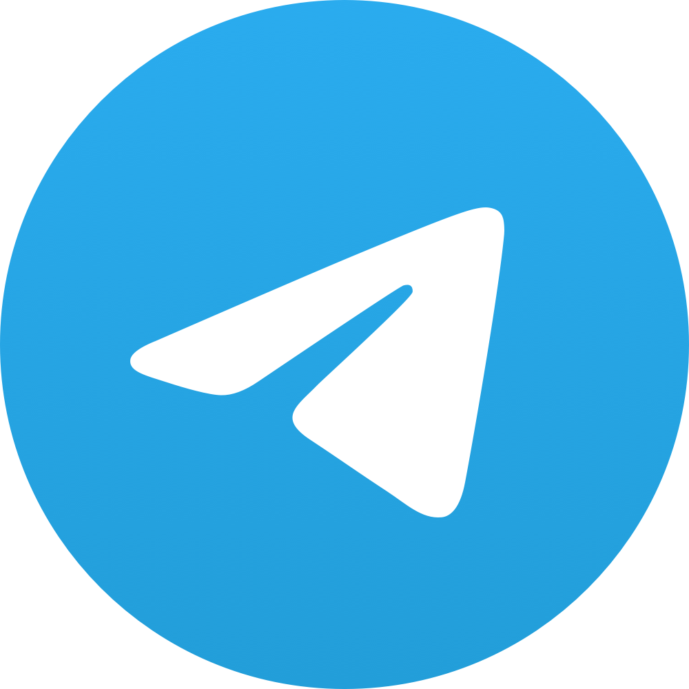 TelegramLogo