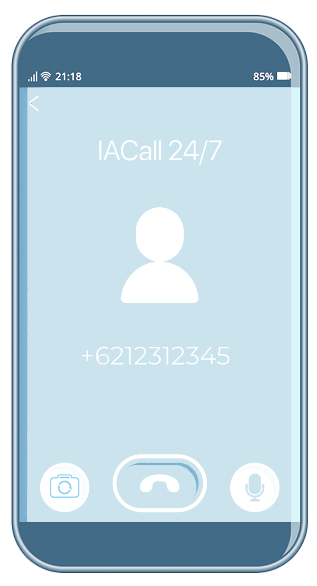 24/7 Service